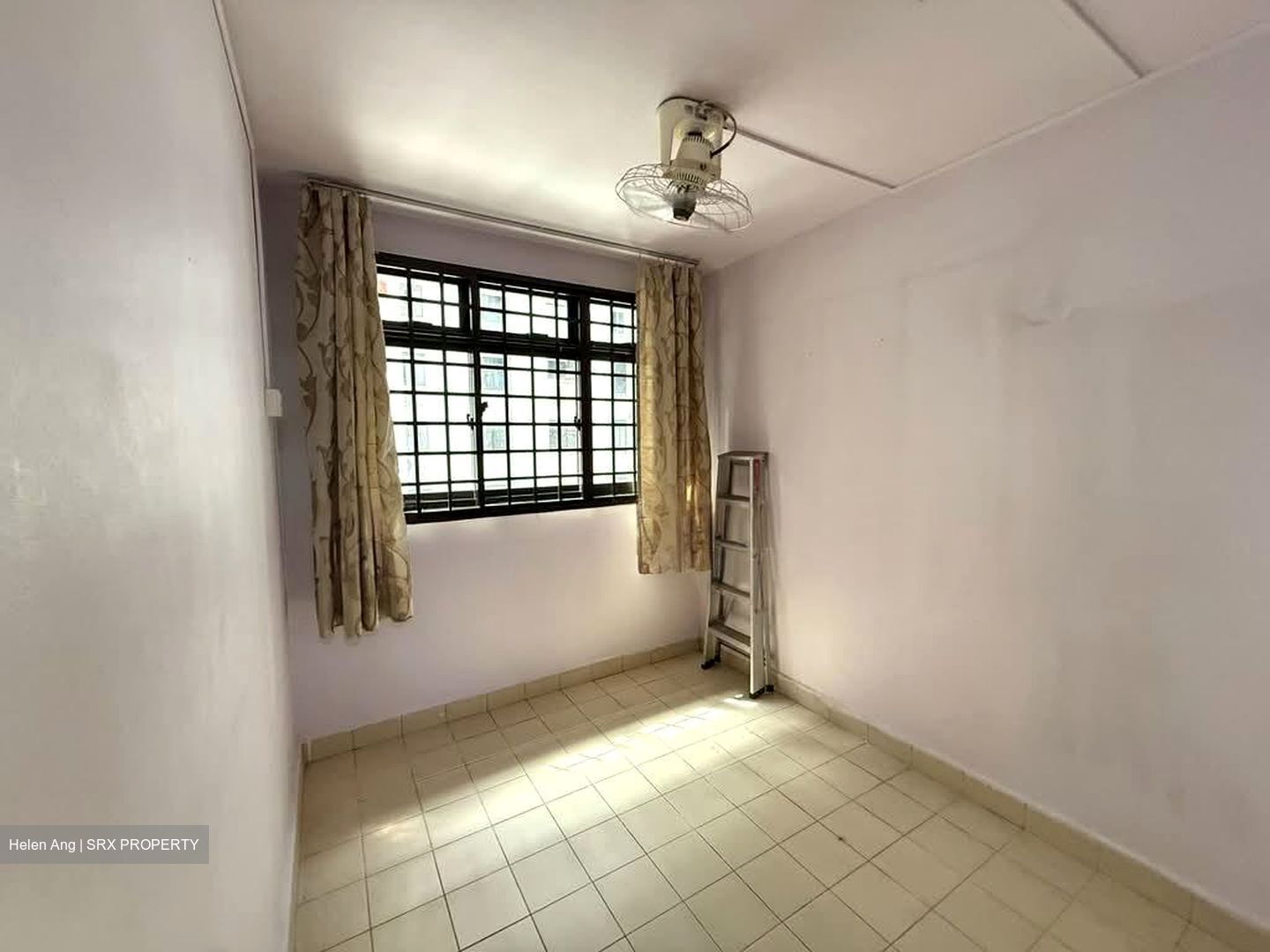 Blk 24 Balam Gardens (Geylang), HDB 3 Rooms #604444911